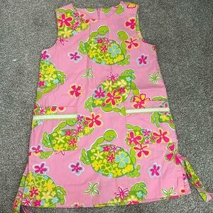 Vintage Lilly Pulitzer dress
